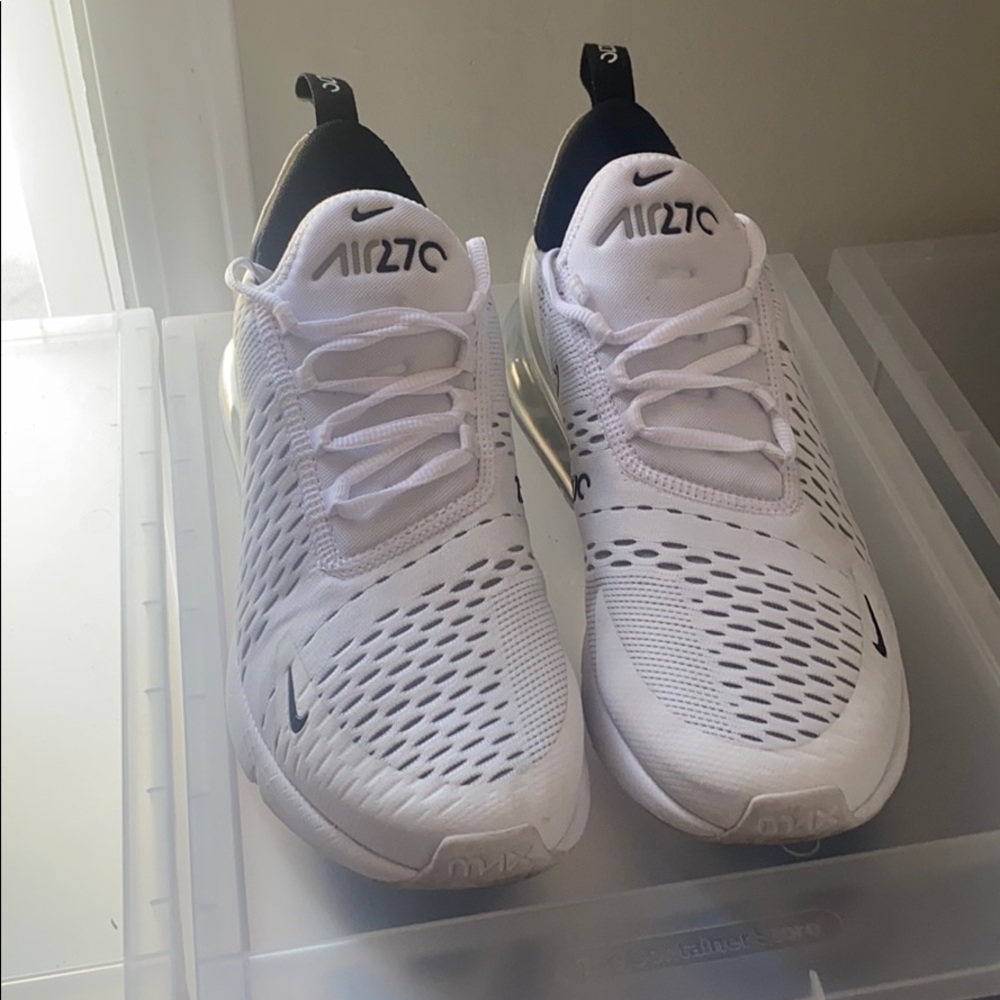 Nike shoes